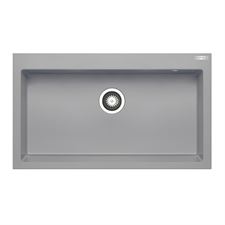 Chậu rửa Hafele HS-G7650 Iron Grey