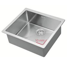 Chậu rửa Hafele Macro-R