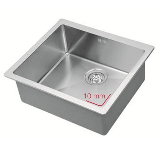 Chậu rửa Hafele Macro-R