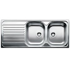 Chậu rửa Hafele Rose HS S11650