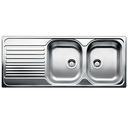 Chậu rửa Hafele Rose HS S11650