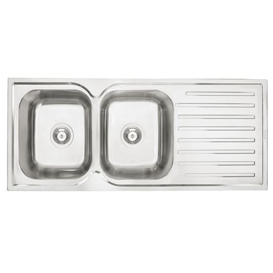 Chậu rửa Hafele Torino HS-S11848