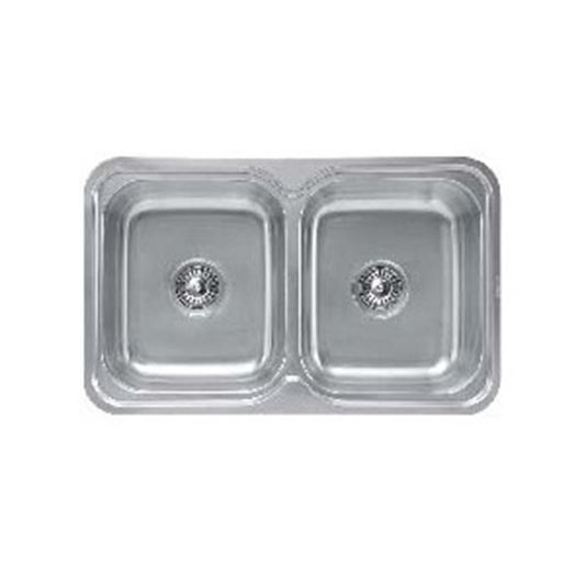 Chậu rửa Hafele Torino-ST7848