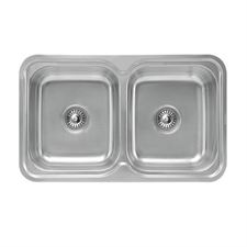 Chậu rửa Hafele Torino