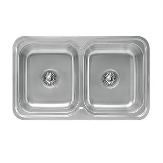 Chậu rửa Hafele Torino