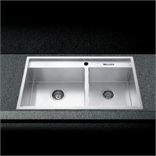 Chậu rửa Malloca MS 6304