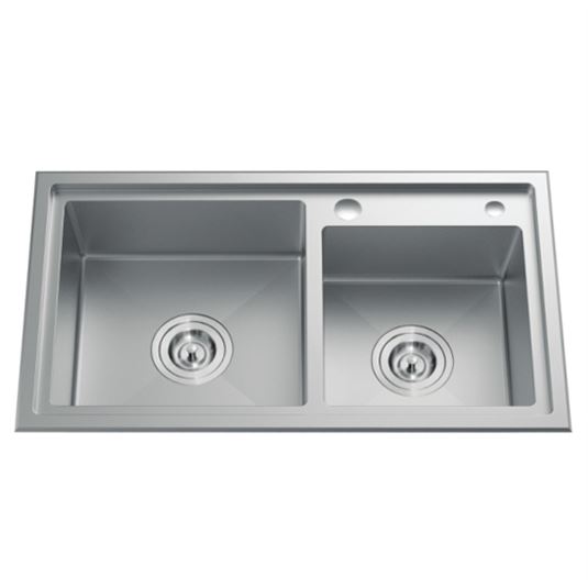 Chậu rửa Sevilla SV-8246R