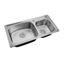 Chậu rửa Sevilla SV-8643C