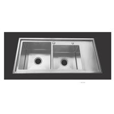 Chậu rửa Topy 10047DQ