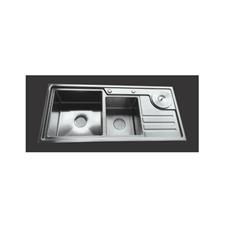 Chậu rửa Topy 11050PO