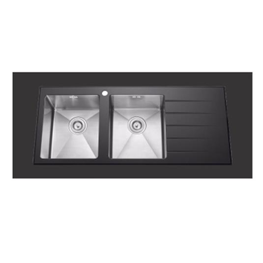 Chậu rửa Topy 11650HD