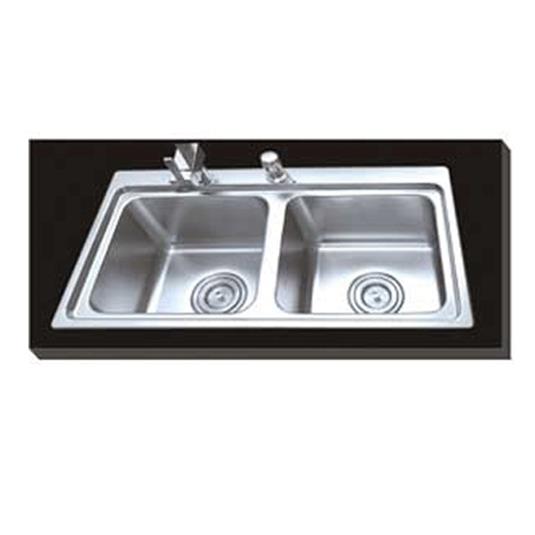 Chậu rửa Topy 7038