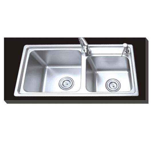 Chậu rửa Topy 7641