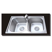 Chậu rửa Topy 7745A