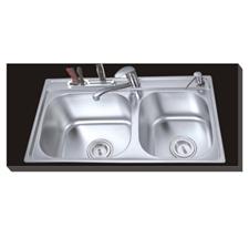 Chậu rửa Topy 7745B