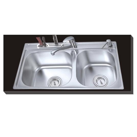 Chậu rửa Topy 7745B