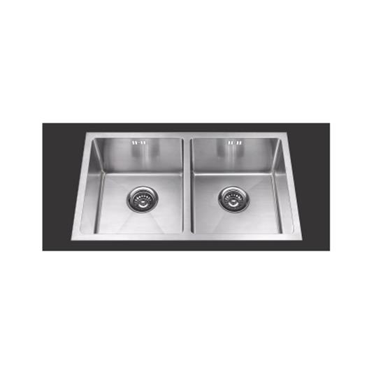 Chậu rửa Topy 8045DR