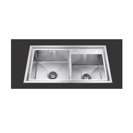 Chậu rửa Topy 8246DP