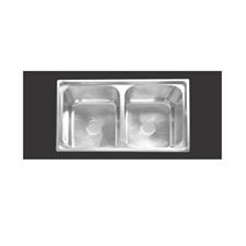 Chậu rửa Topy 8349CC