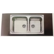 Chậu rửa Topy 8650AT