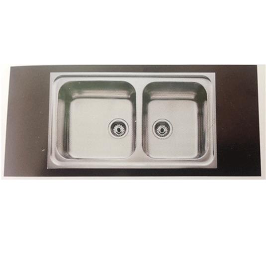 Chậu rửa Topy 8650AT