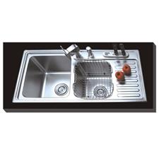 Chậu rửa Topy 9245A