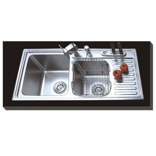 Chậu rửa Topy 9245A