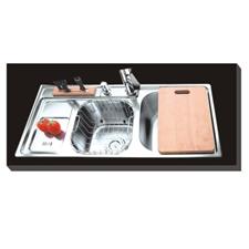 Chậu rửa Topy 9245B