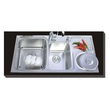 Chậu rửa Topy 9245HR