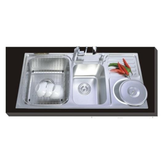 Chậu rửa Topy 9245HR