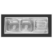 Chậu rửa Topy GD-12500A