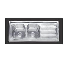 Chậu rửa Topy GD-12500B