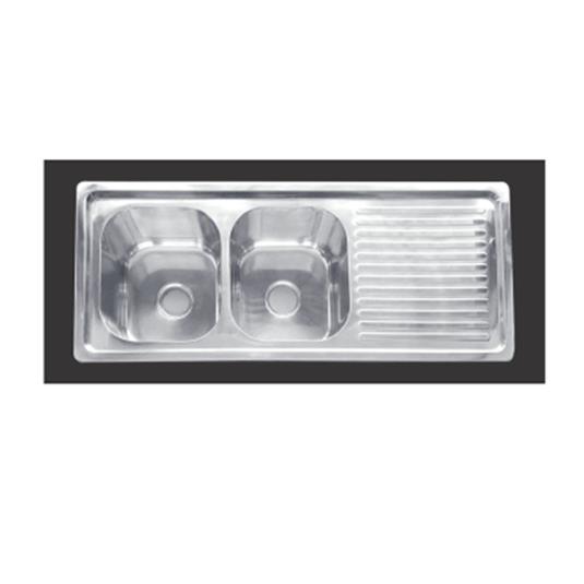 Chậu rửa Topy GD-12500B