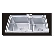 Chậu rửaTopy 8043