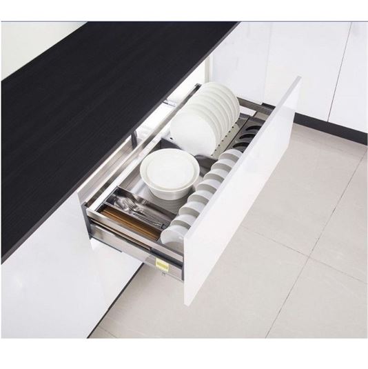 Giá bát đĩa hộp gắn cánh Eurogold