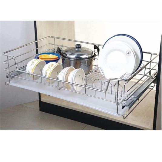 Giá để bát đĩa xoong nồi Eurogold EG.6275