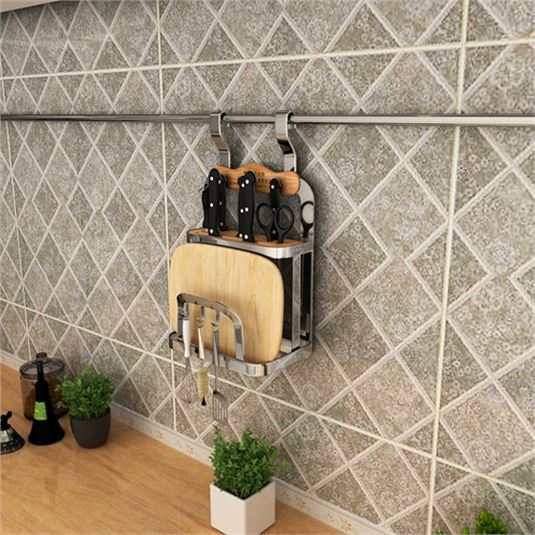 Giá để dao thớt EuroGold EV228