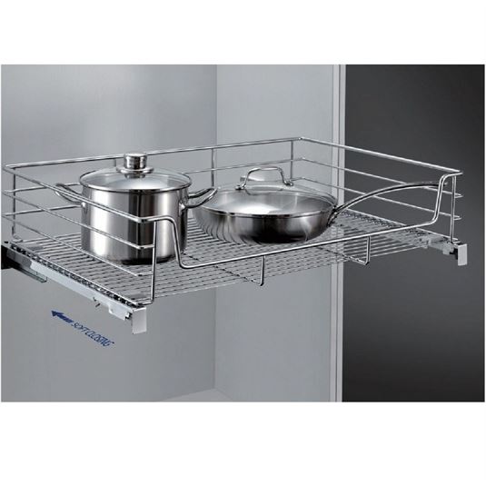 Giá để xoong nồi bát đĩa Eurogold EG 6190