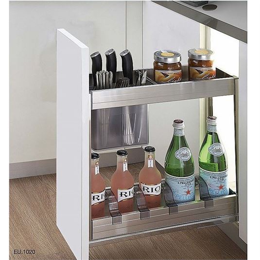 Giá đựng gia vị Eurogold EU.1020