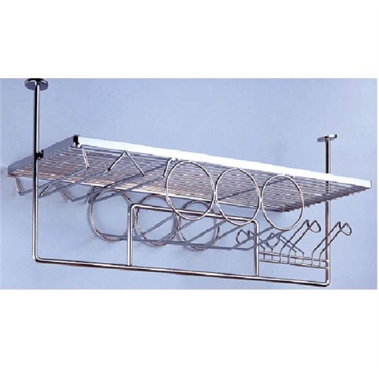 Giá treo ly EuroGold