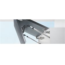 Hệ thống tay nâng Blum AVENTOS-13911