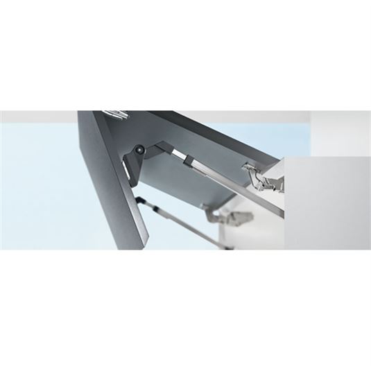 Hệ thống tay nâng Blum AVENTOS