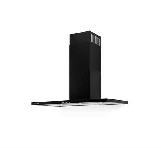 Hút mùi Malloca Slim K1522