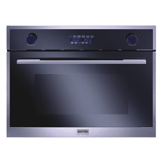 Lò hấp âm tủ Giovani GS-1535S