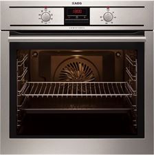Lò nướng AEG BE3003001M