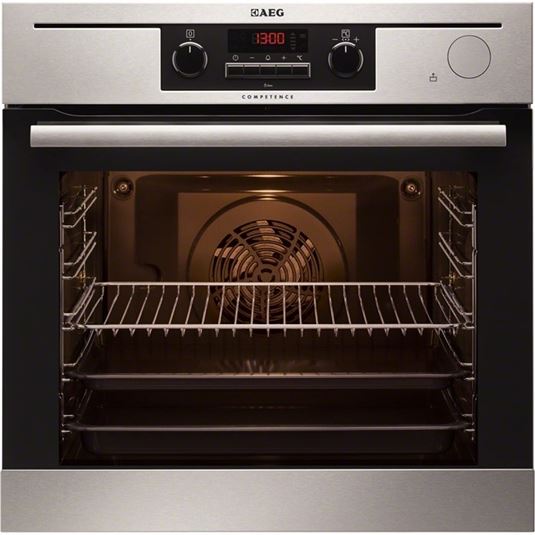 Lò nướng AEG BE5014321M