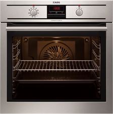 Lò nướng AEG BP3003001M