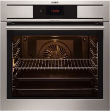 Lò nướng AEG BP8306001M