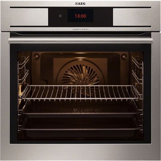 Lò nướng AEG BP8306001M