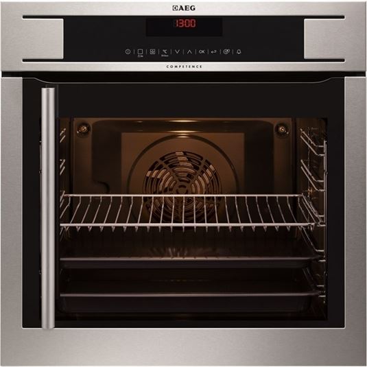 Lò nướng AEG BP8615101M